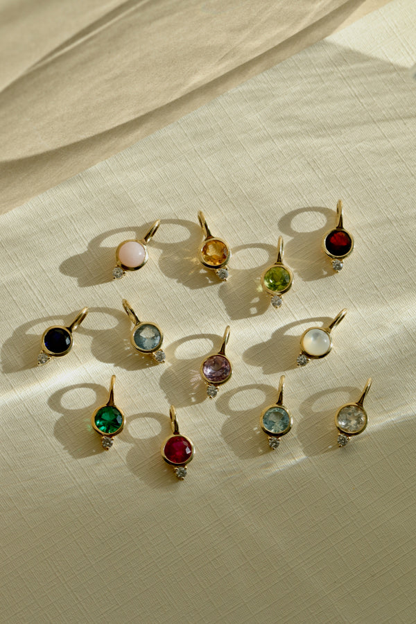 Birthstones