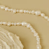 pearl bracelet freshwater asymmetrical
